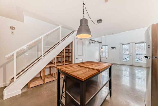 367 - 2233 34 Avenue Sw, Condo with 1 bedrooms, 2 bathrooms and 1 parking in Calgary AB | Image 7
