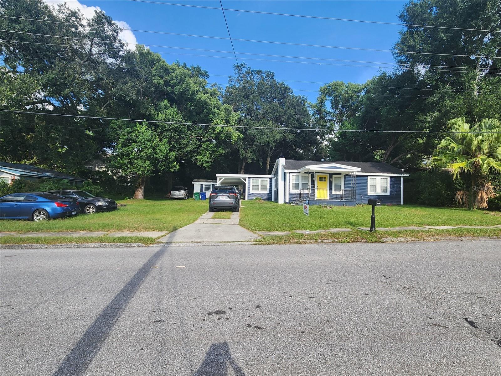 Orangeview Ave, Tampa, FL 33617