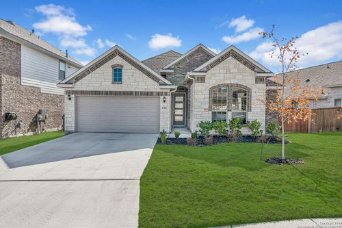 14506 Camperdown, San Antonio, TX, 78245-3924 | Card Image