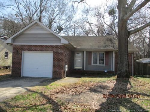5029 Sim Cotton, Fayetteville, NC, 28306-9114 | Card Image