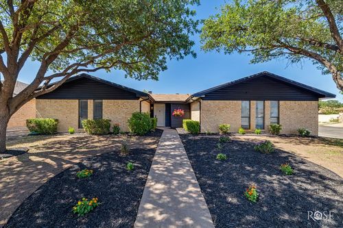 1702 Parkview Dr, San Angelo, TX, 76904-6851 | Card Image