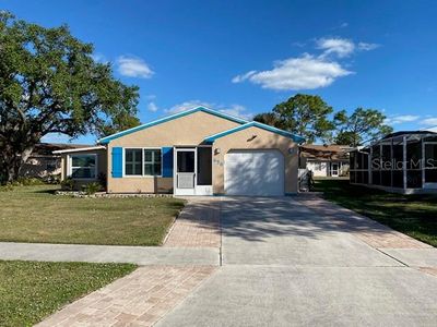 456 Ricold Terrace, House other with 2 bedrooms, 2 bathrooms and null parking in PORT CHARLOTTE FL | Image 2