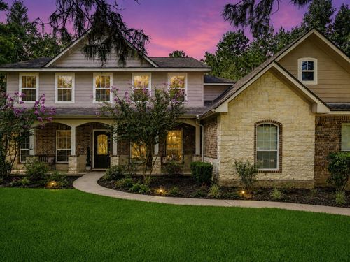11405 W Kristina Cir, Montgomery, TX, 77316-5455 | Card Image