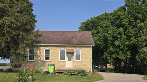 N5595 County Rd N, Jefferson, WI, 53549-9642 | Card Image