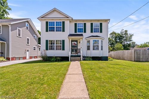 620 19th Nw Street, Canton, OH, 44709 | Card Image