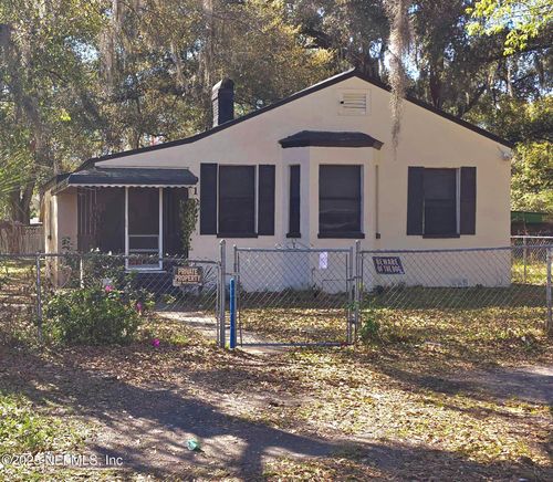 9102 6th Ave, JACKSONVILLE, FL, 32208-2130 | Card Image