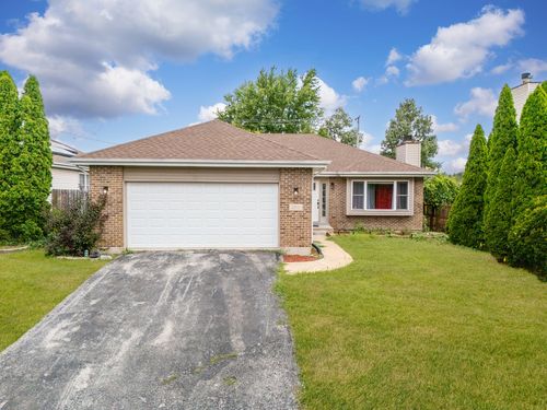 263 E 34th St, Steger, IL, 60475-1201 | Card Image