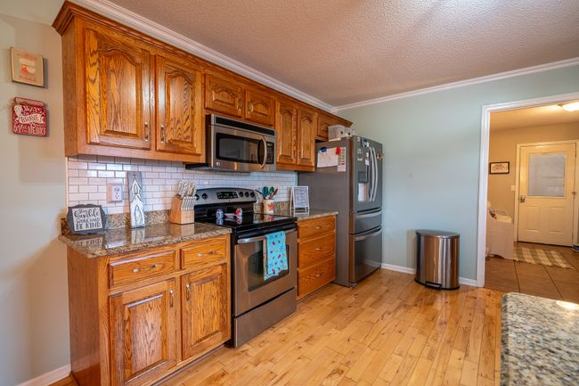 70 N Keener Rd, House other with 4 bedrooms, 3 bathrooms and 2 parking in Leoma TN | Image 8