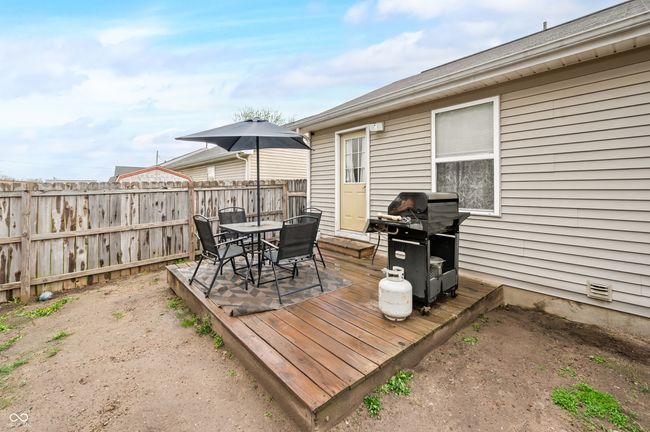 110 9 Th St, House other with 3 bedrooms, 2 bathrooms and null parking in Seymour IN | Image 23