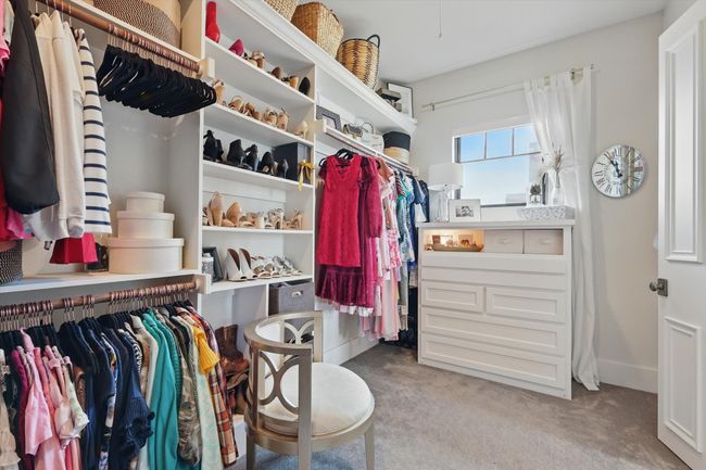 Huge walk-in closet | Image 30