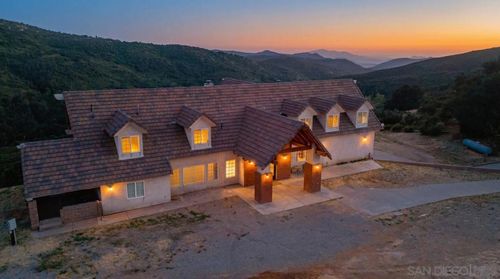 2101 Coulter Lane, Julian, CA, 92036 | Card Image