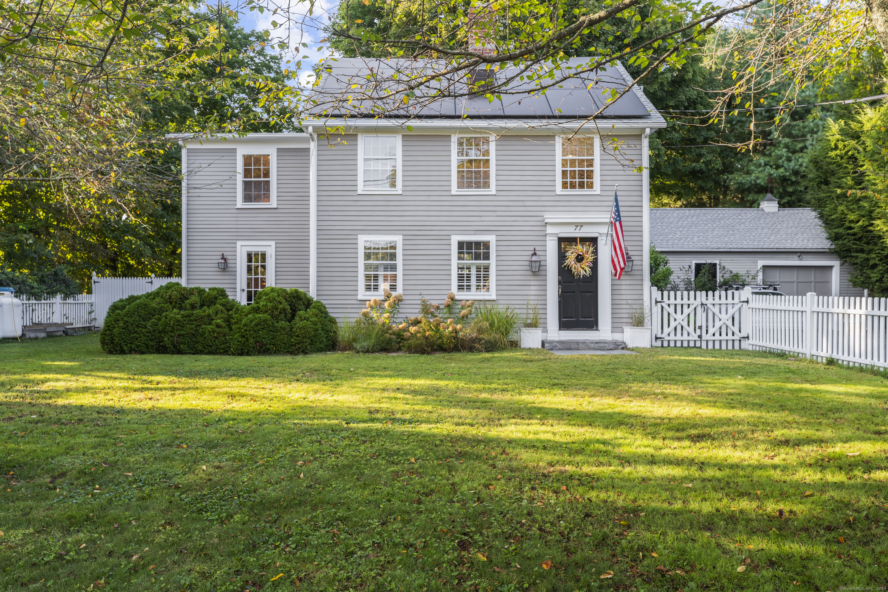 Main St, Centerbrook, CT 06409
