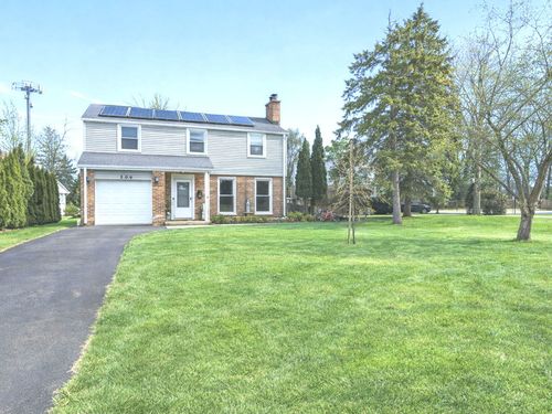 6709 N Kolmar Ave, Lincolnwood, IL, 60712-3333 | Card Image