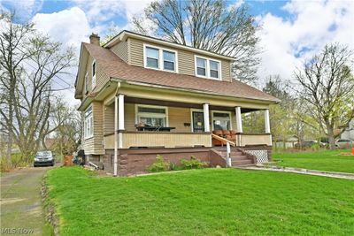 942 W Indianola Avenue, House other with 3 bedrooms, 1 bathrooms and null parking in Youngstown OH | Image 2