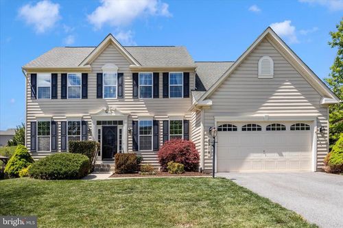 6914 Cardozo St, NEW MARKET, MD, 21774-2957 | Card Image