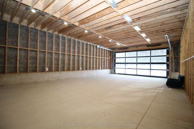 22445 Fairview Rd, House other with 3 bedrooms, 1 bathrooms and 6 parking in Thorndale ON | Image 28