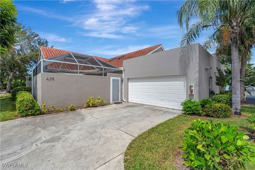 22c-4211 Covey Cir, NAPLES, FL, 34109-1523 | Card Image