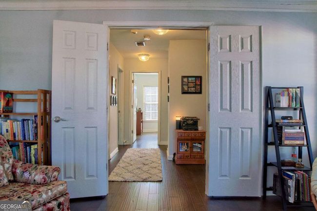 6 - 401 Iona Abbey Ct Se, Townhouse with 4 bedrooms, 3 bathrooms and 2 parking in Smyrna GA | Image 20