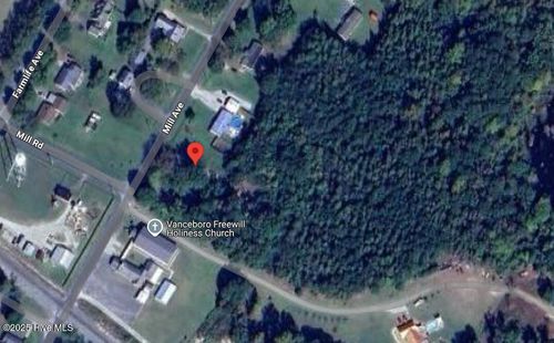 000 Mill Rd, Vanceboro, NC, 28586 | Card Image
