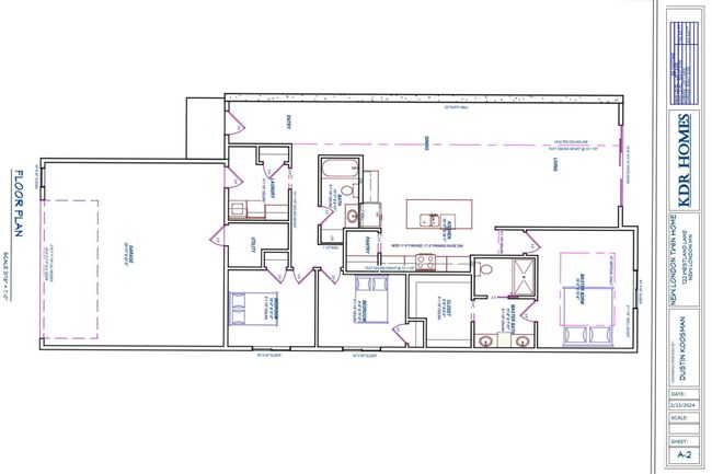 122 Westland Lane Floor Plan (004).jpg | Image 17