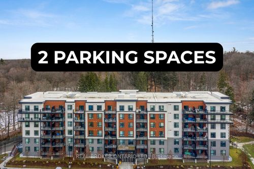 609-304 Essa Rd, Barrie, ON, L9J0H4 | Card Image