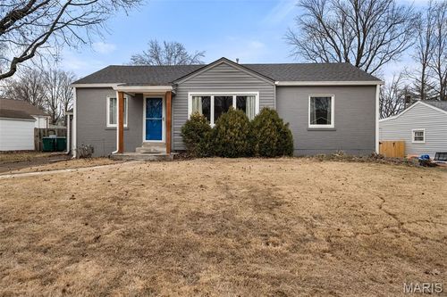 55 W Drake Ave, Webster Groves, MO, 63119-4624 | Card Image