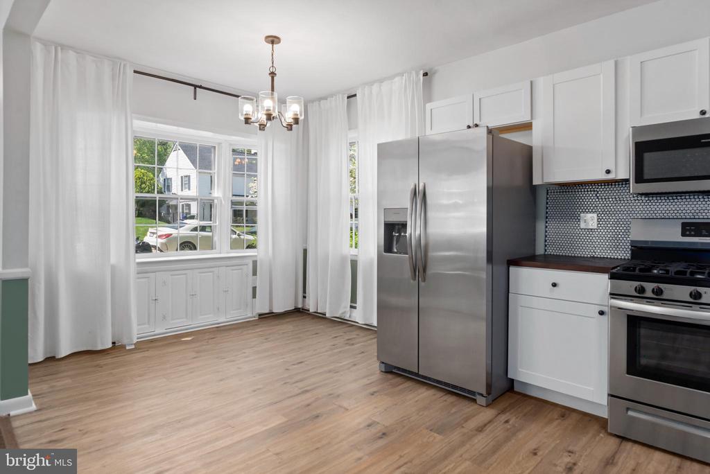 Residential Lease in BALTIMORE 4