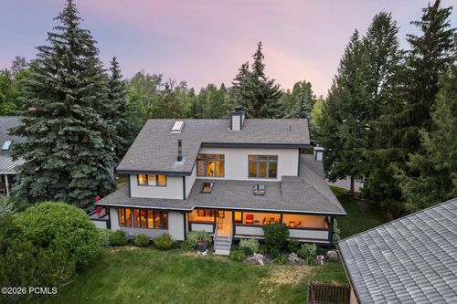 163 Webster Ct, Park City, UT, 84060-7312 | Card Image