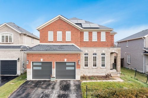 3 Prince William Way, Barrie, ON, L4N0Y9 | Card Image