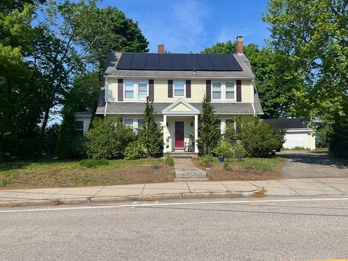 17 Pond St, Sharon, MA, 02067-2037 | Card Image