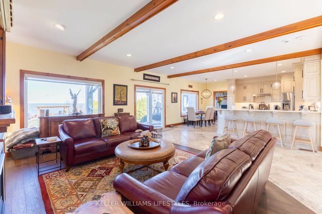 73853 Durand Ave, House other with 4 bedrooms, 4 bathrooms and 4 parking in Zurich ON | Image 10