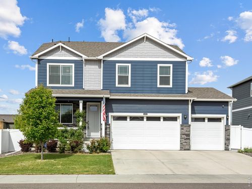4510 Bishopsgate Dr, Windsor, CO, 80550-6084 | Card Image