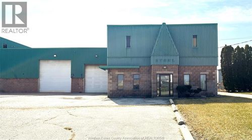 7030 Smith Industrial Dr, Amherstburg, ON, N0R1J0 | Card Image