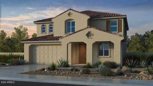 10167 W Crittenden Ln, Avondale, AZ, 85392-1778 | Card Image