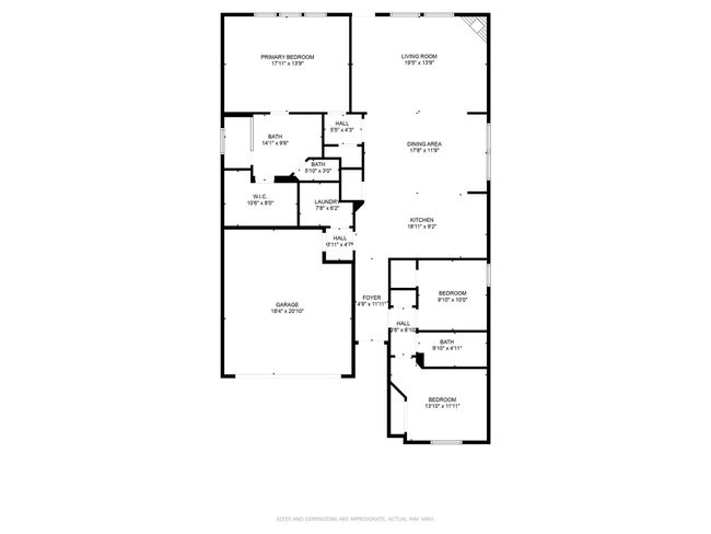 Property floor plan | Image 24