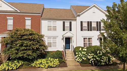 2416 Ogden Way, Lexington, KY, 40509 | Card Image