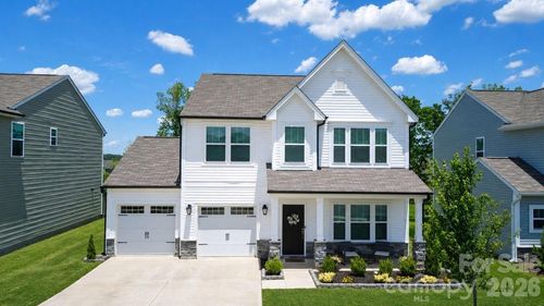 229 Batten Ridge Dr, Statesville, NC, 28677-8473 | Card Image