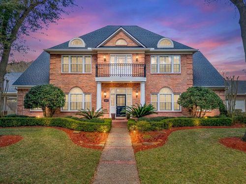 4002 Alcorn Bend Dr, Sugar Land, TX, 77479-2460 | Card Image