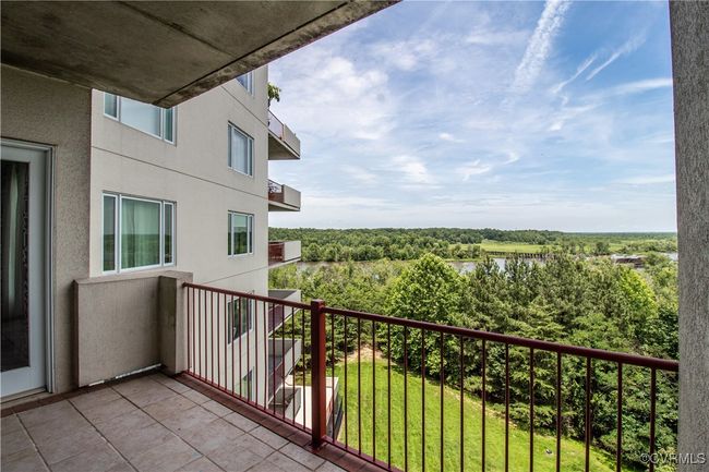 UNIT-607 - 301 Beacon Ridge Dr, Condo with 2 bedrooms, 2 bathrooms and null parking in Hopewell VA | Image 12