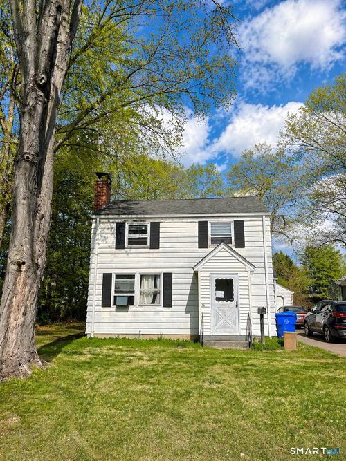 36 Shadycrest Dr, East Hartford, CT, 06118-2741 | Card Image