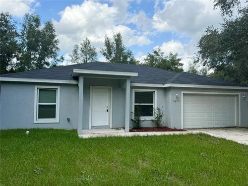 3655 E Bulldog Lane, Inverness, FL, 34453 | Card Image