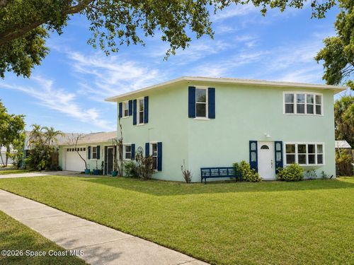 232 Circle Dr, Cape Canaveral, FL, 32920-2612 | Card Image