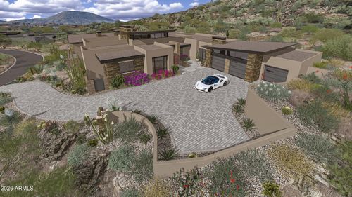 295-42004 N Chiricahua Pass, Scottsdale, AZ, 85262-4989 | Card Image