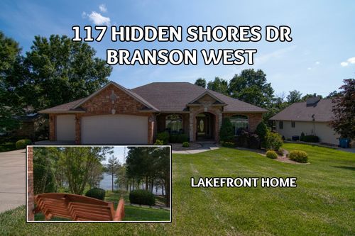 117 Hidden Shores Dr, Reeds Spring, MO, 65737-9458 | Card Image