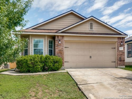 6211 Post Ml, San Antonio, TX, 78244-1023 | Card Image