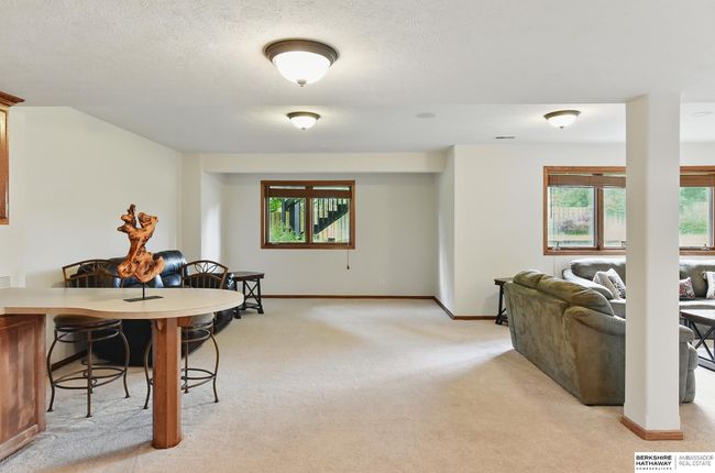 5210 S 165 Th St, House other with 5 bedrooms, 3 bathrooms and 3 parking in Omaha NE | Image 29