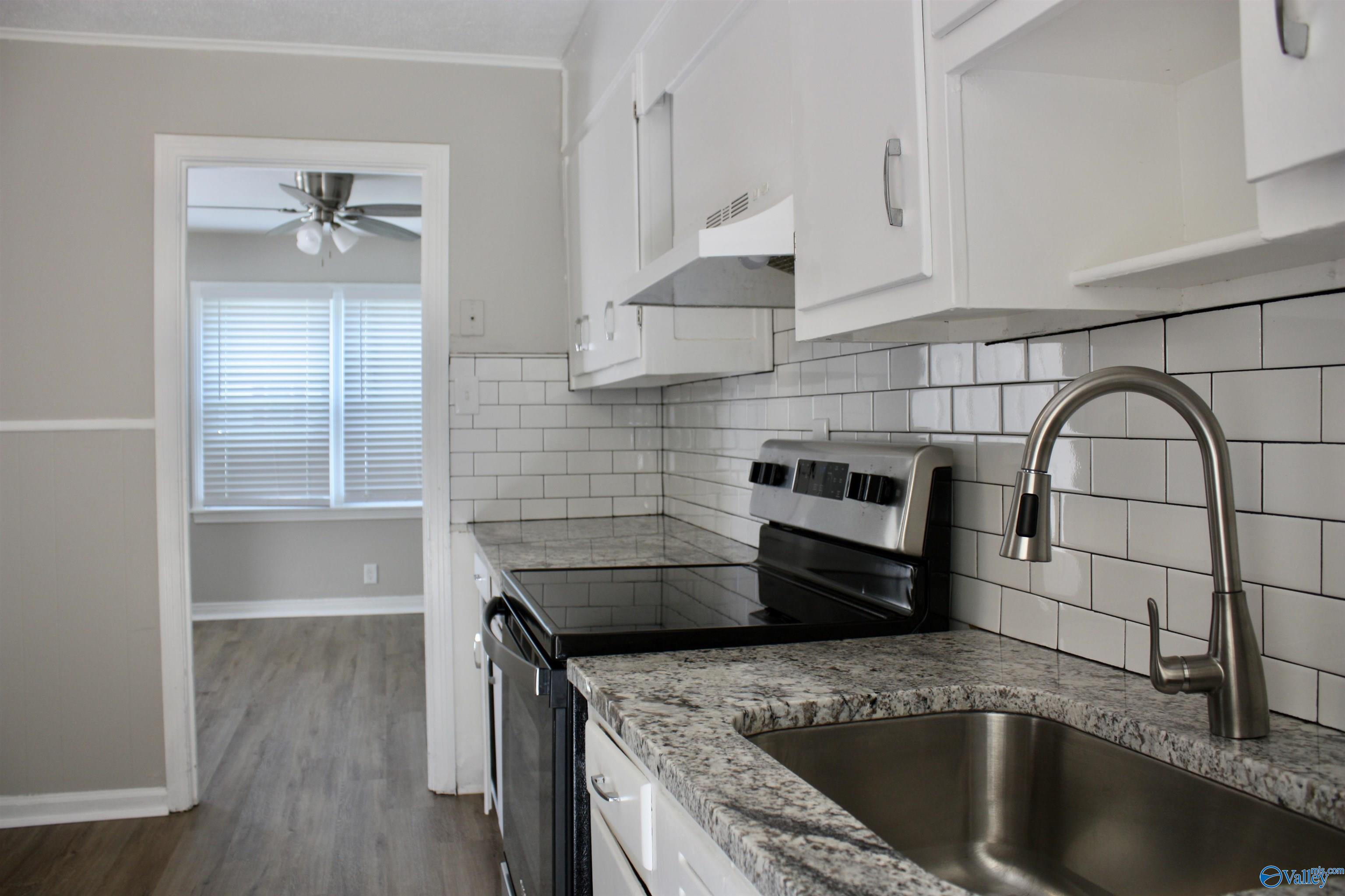 Residential in Huntsville 4