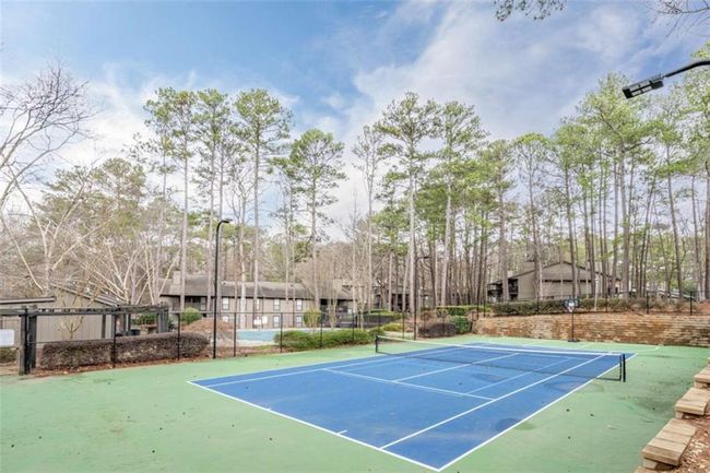 1901 Cumberland Ct Se, Condo with 2 bedrooms, 2 bathrooms and null parking in Smyrna GA | Image 25