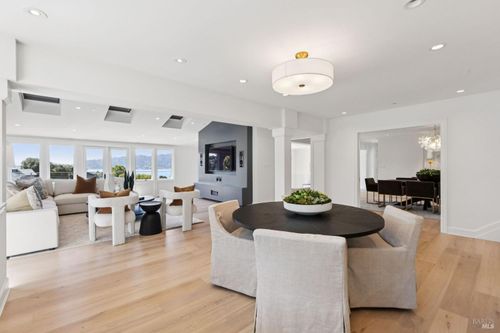 25 Mark Terrace, Tiburon, CA, 94920 | Card Image