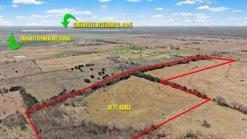 TBD Commerce St, Greenville, TX, 75401 | Card Image